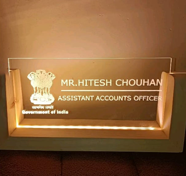 Arjun Desai